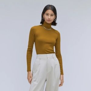 Everlane Turtleneck